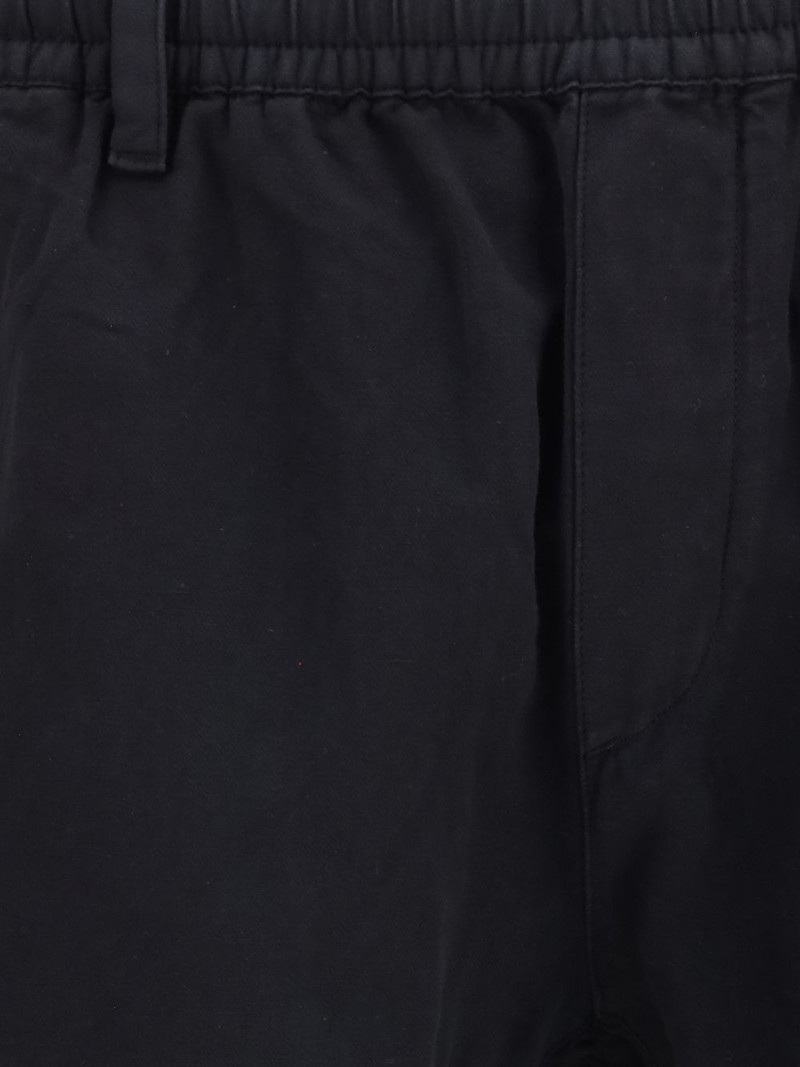Lens-detail cargo pants 5