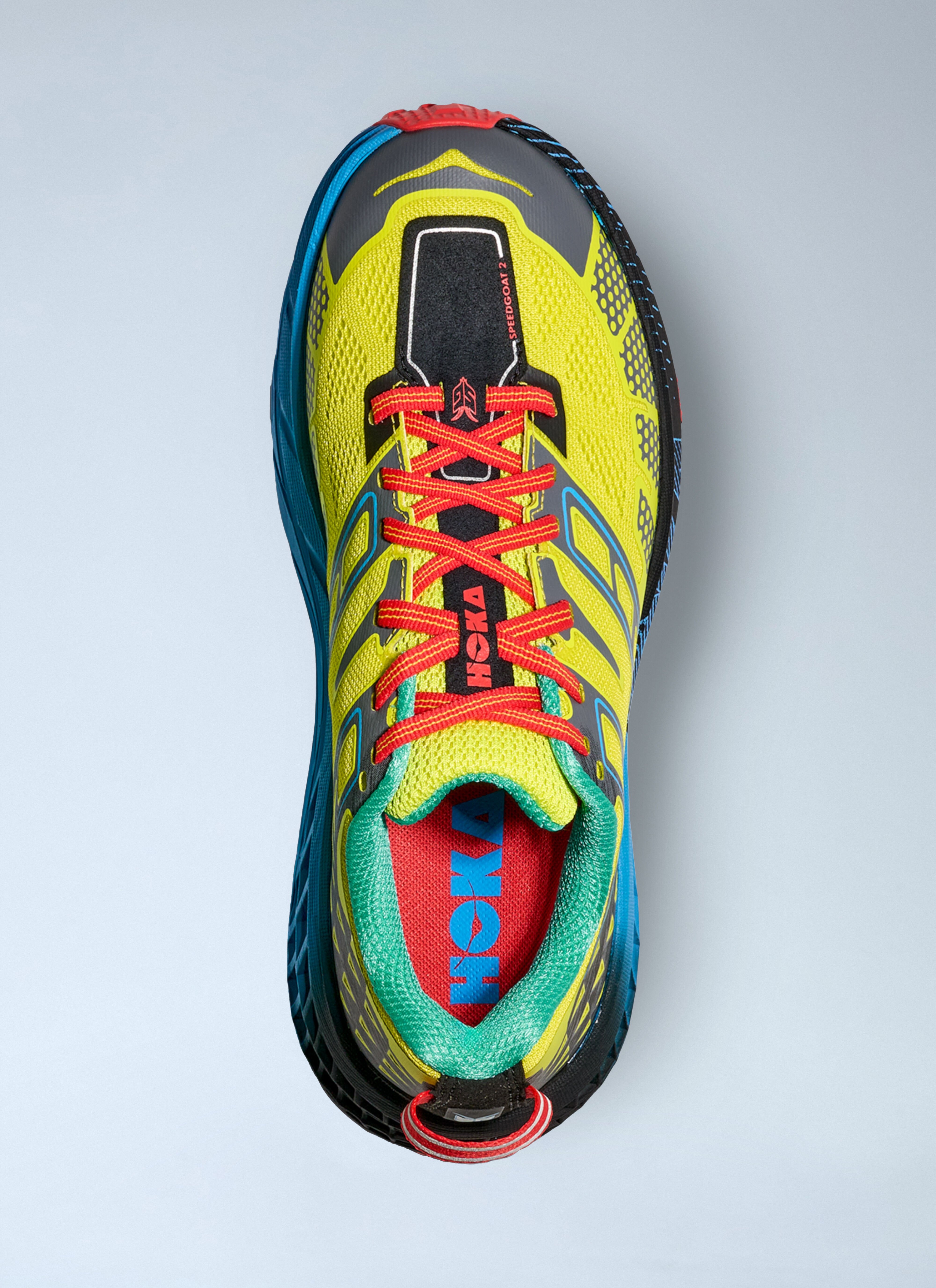 Speedgoat 2 Sneakers - 6