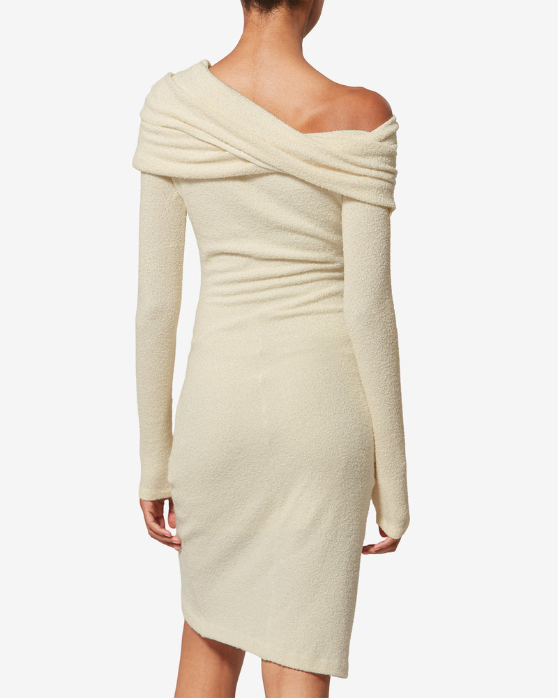 FATENE DRESS 5