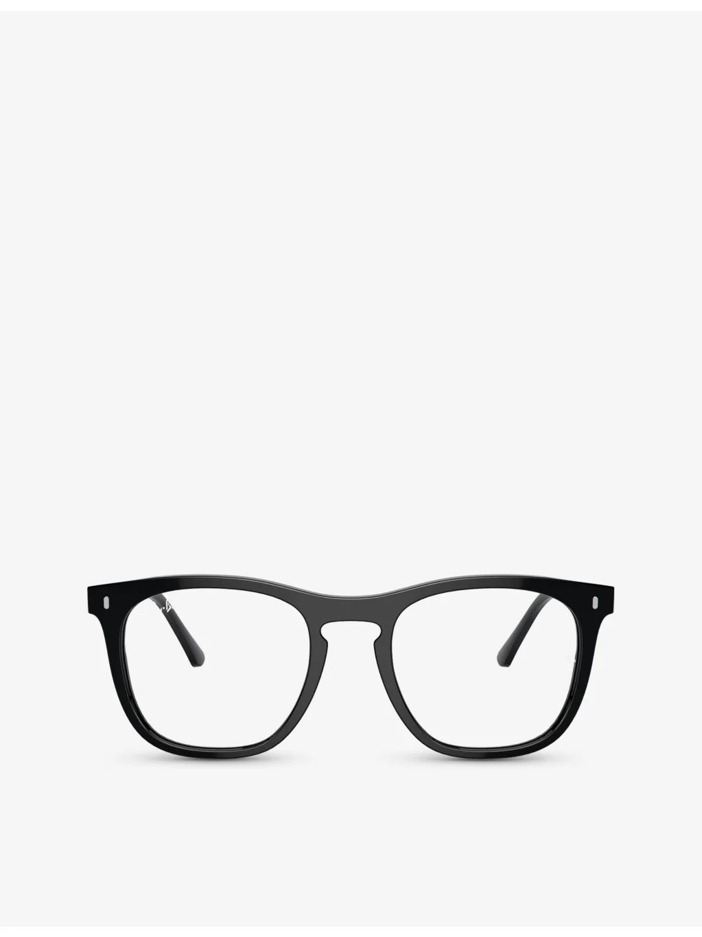 RX2210V square-frame optical glasses - 1