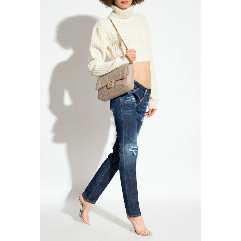 DSQUARED2 JENNIFER JEANS outlook