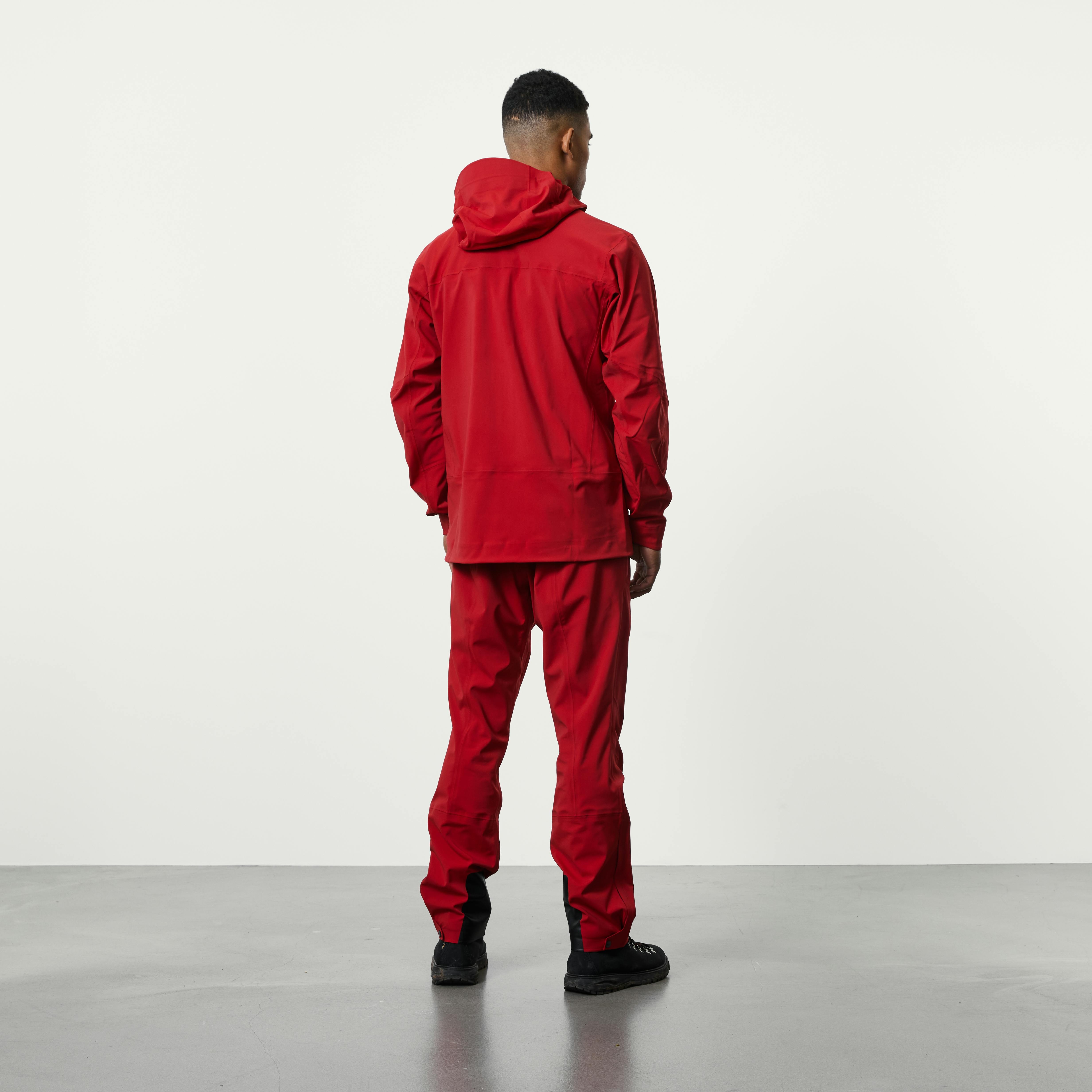 Skaftafell GORE-TEX® INFINIUM™ pants - 7