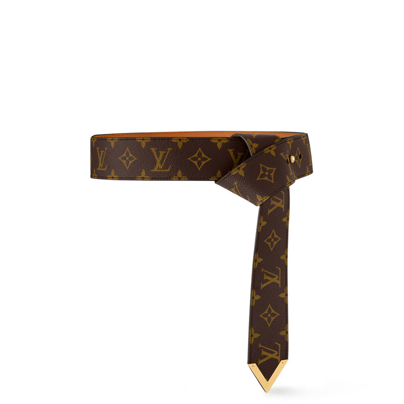 Tie The Knot 45mm Belt 1