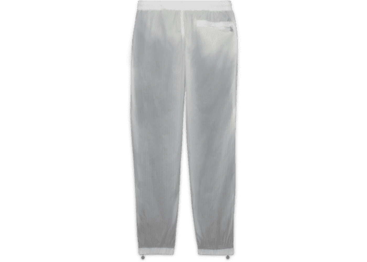 Nike x Kim Jones Printed Track Pant Grey - 2