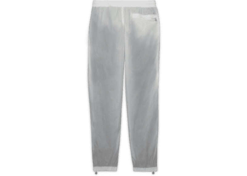 Nike Nike x Kim Jones Printed Track Pant Grey outlook