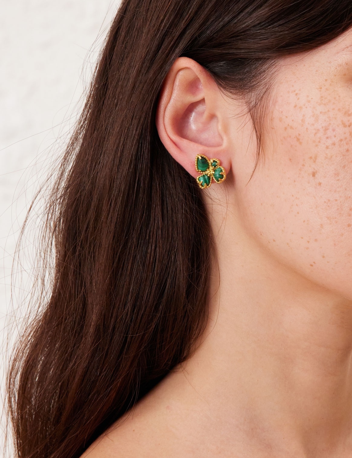 ZIMMERMANN BLOOM STUDS - 2