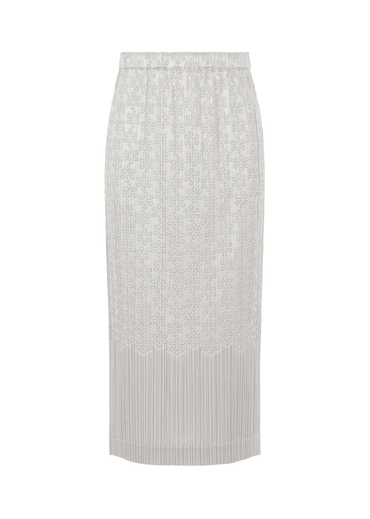 SNOWDROP SKIRT - 1