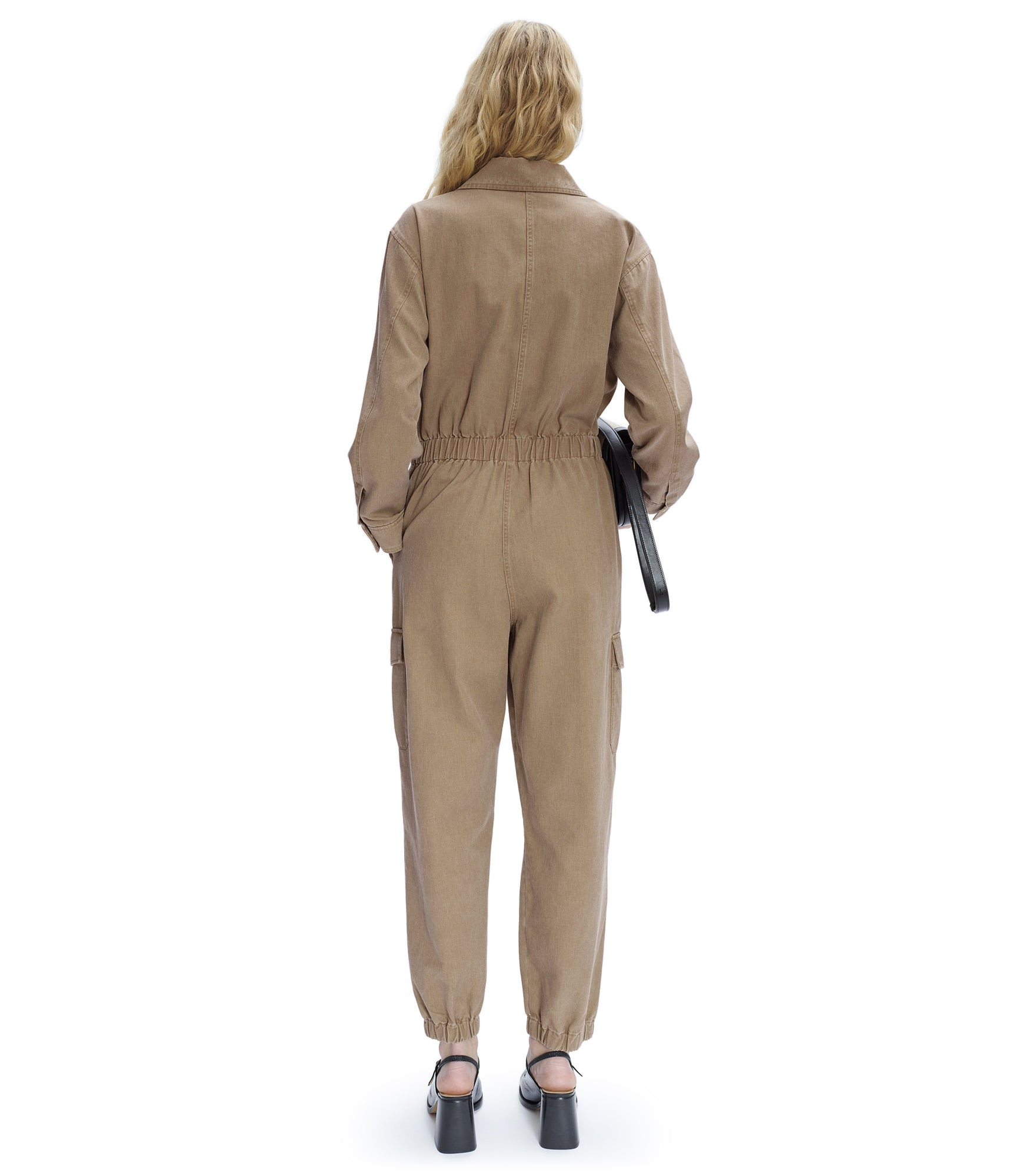Danica jumpsuit - 3