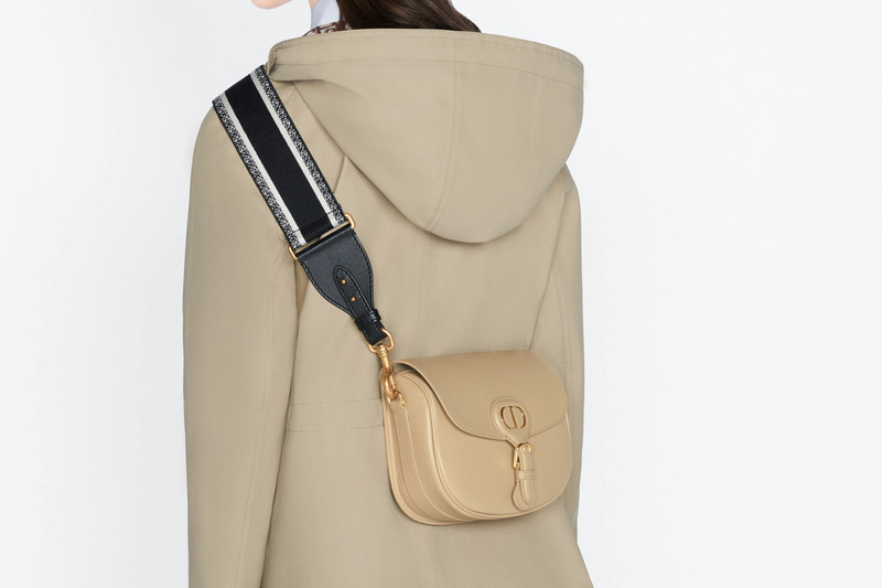 Medium Dior Bobby Bag 8