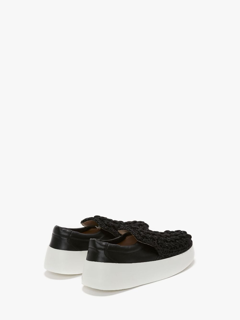 POPCORN SLIP-ONS 3