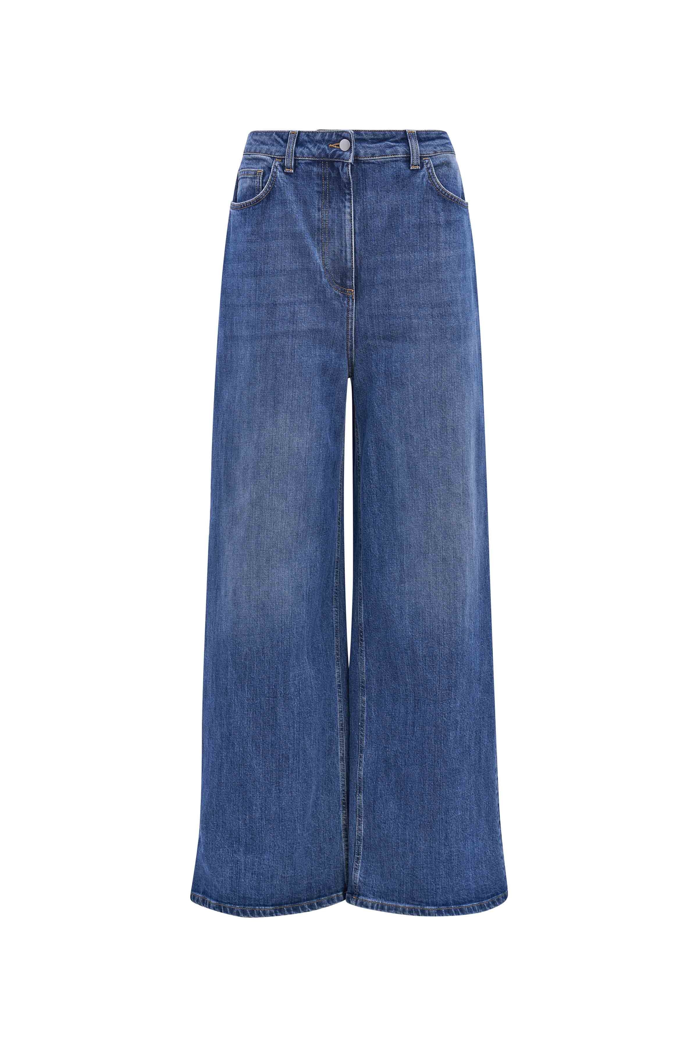 'MARLI' PANT - 1