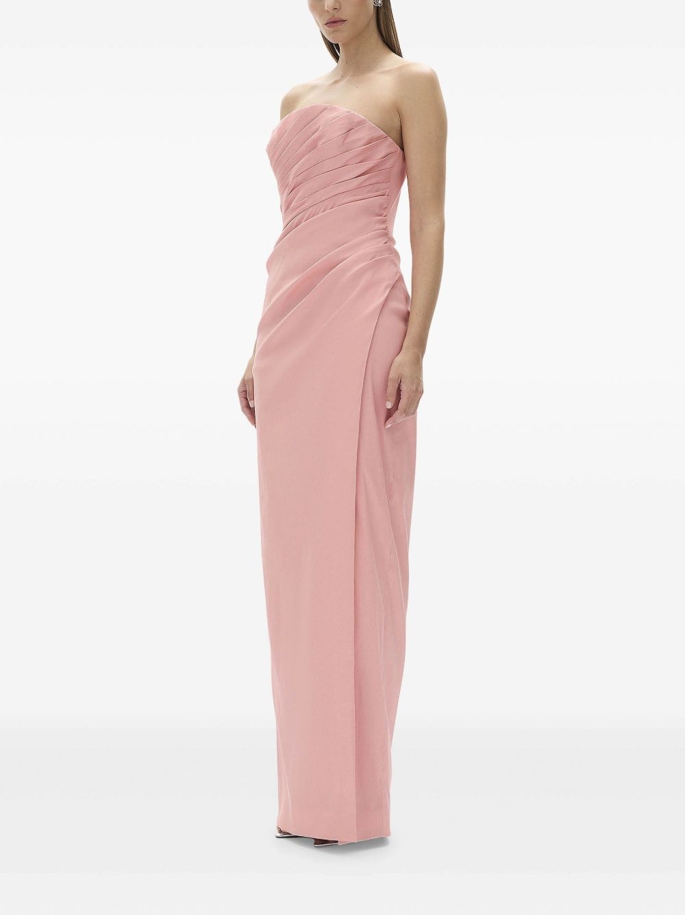 Mira gown - 3