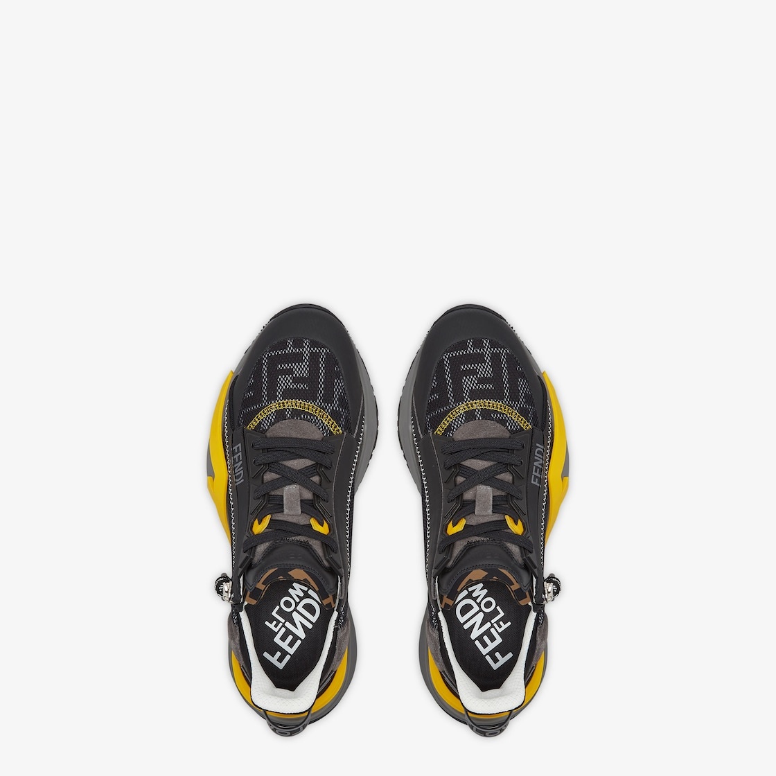 Fendi Flow - 4