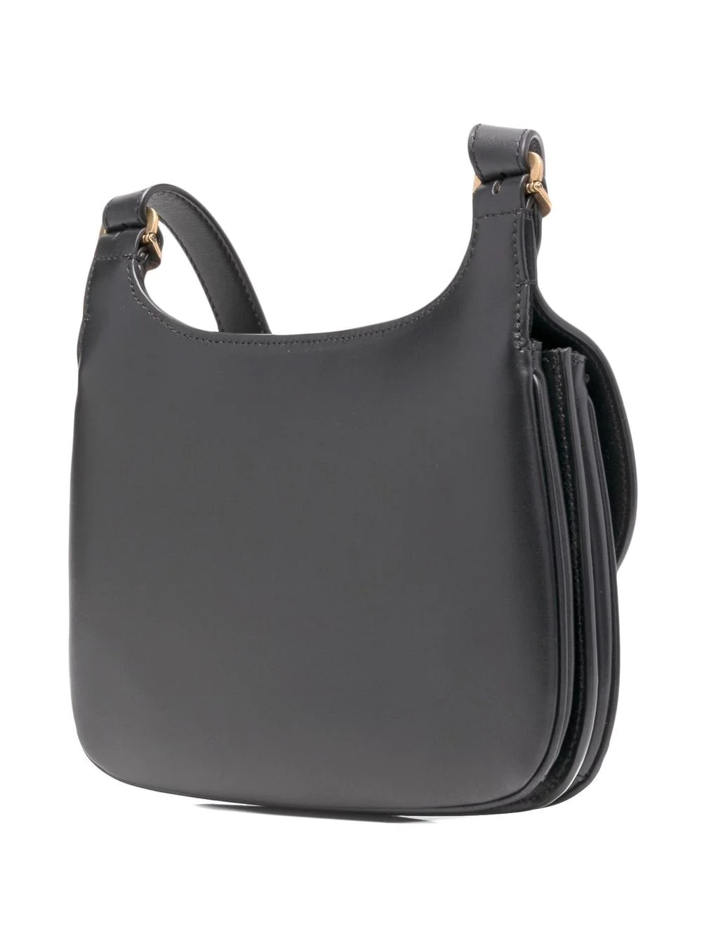 medium Charlie shoulder bag - 4