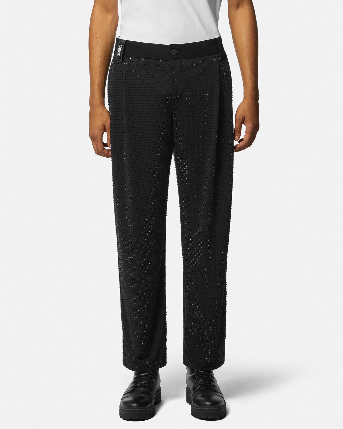 Crystal Formal Pants - 4