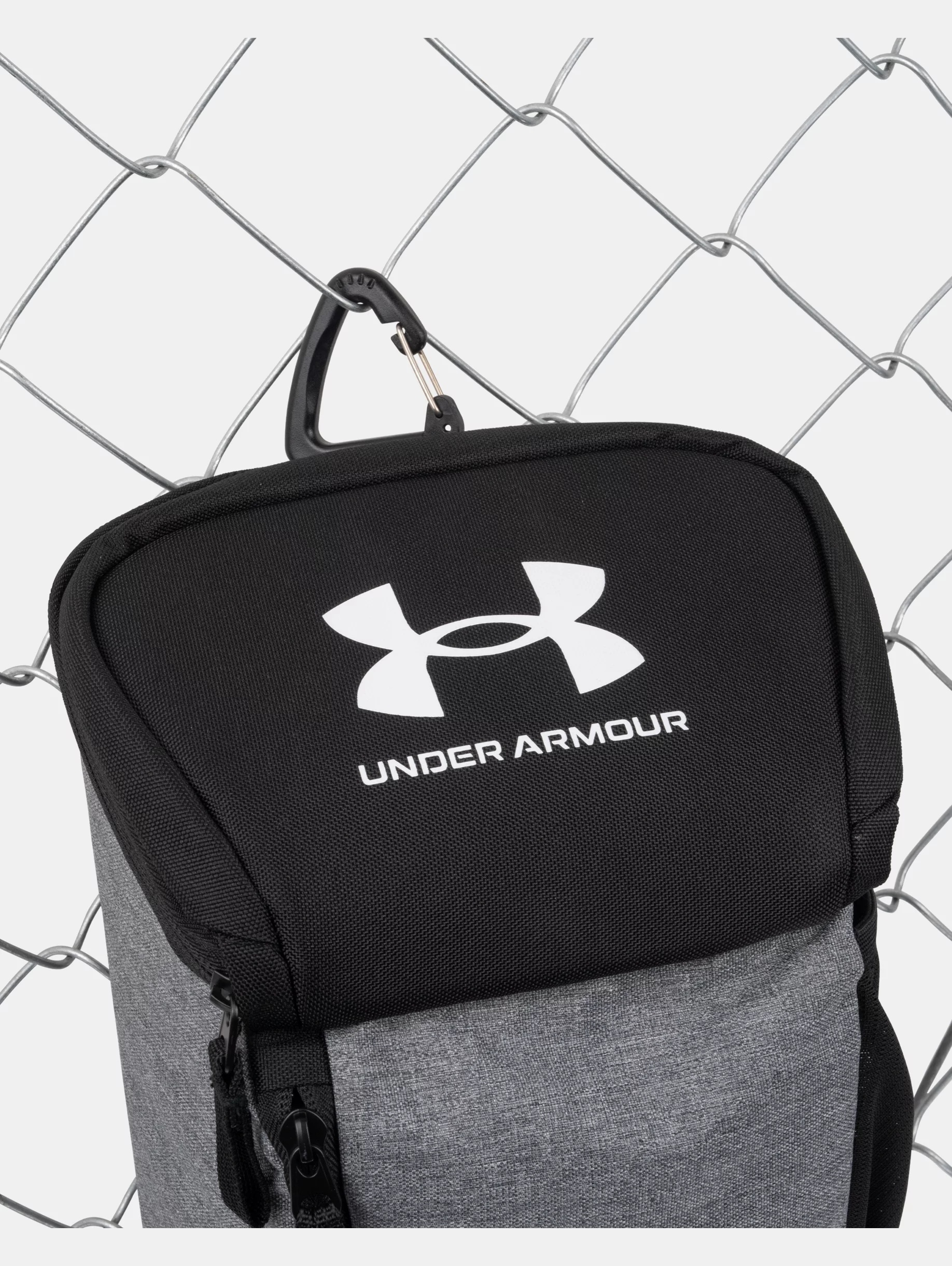 UA Sideline - 8