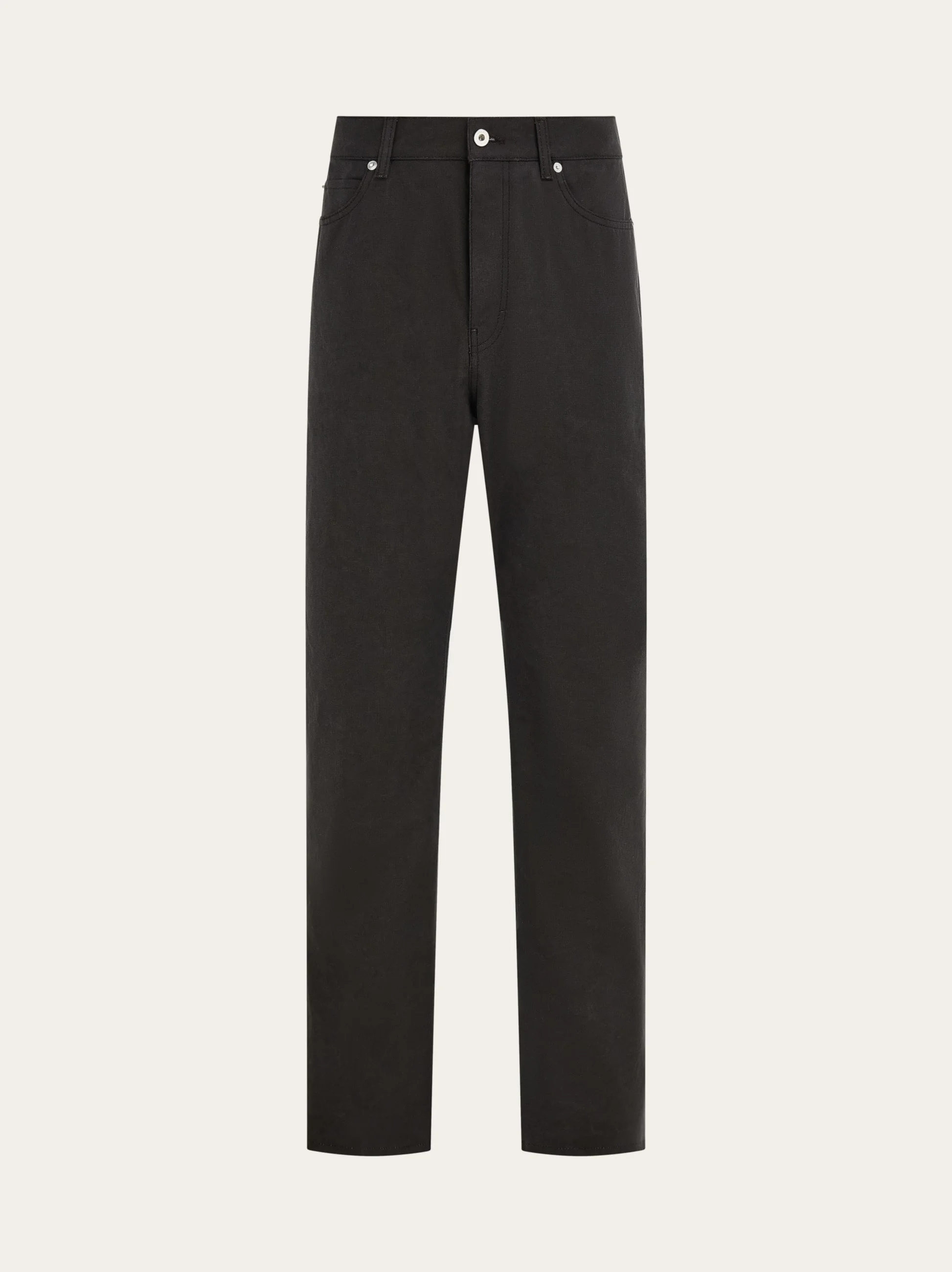 Five pocket trouser - 1