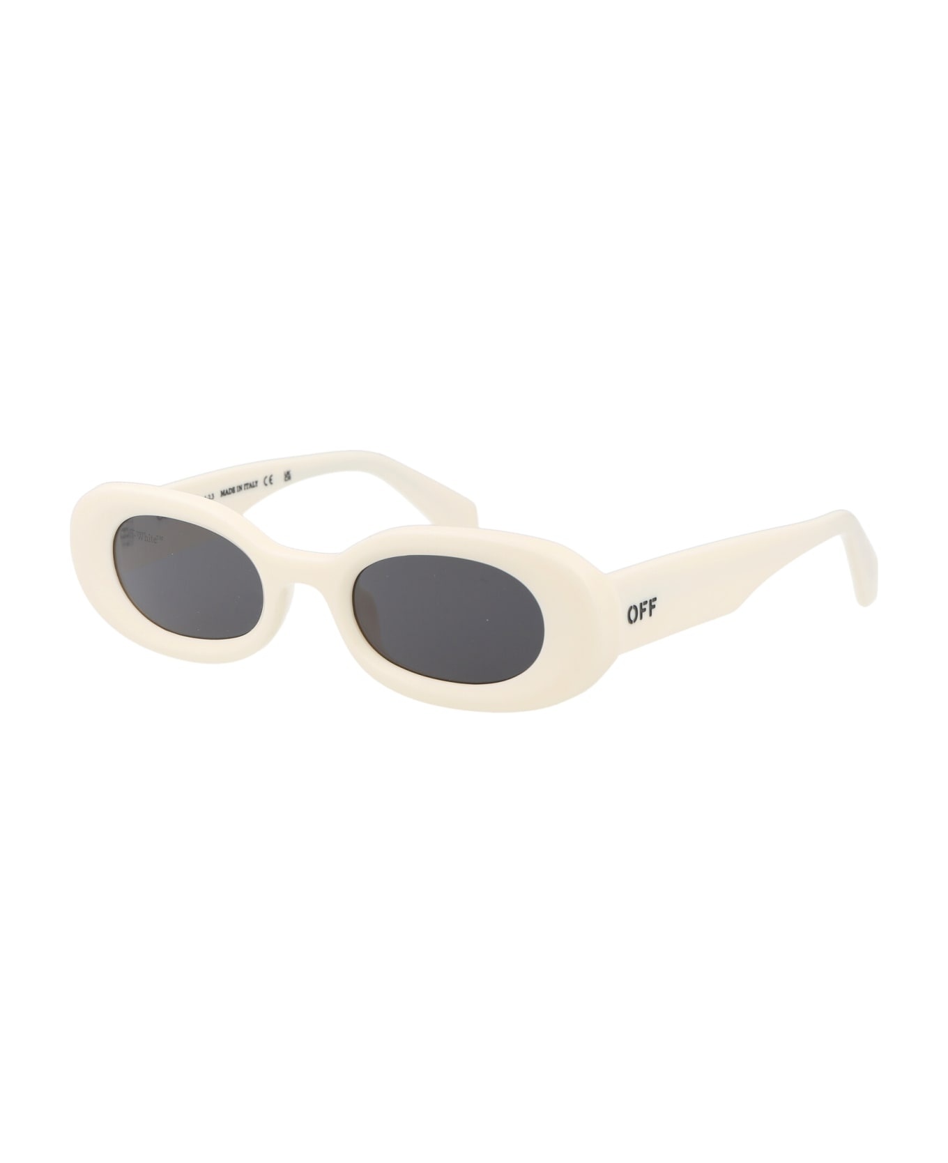 Amalfi Sunglasses - 2
