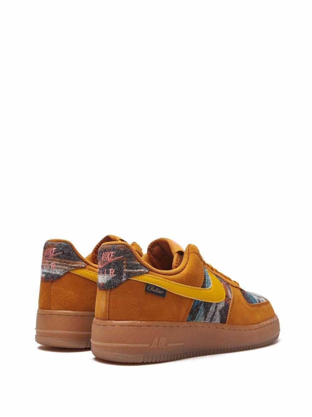 Air Force 1 '07 "N7 Pendleton" sneakers - 3