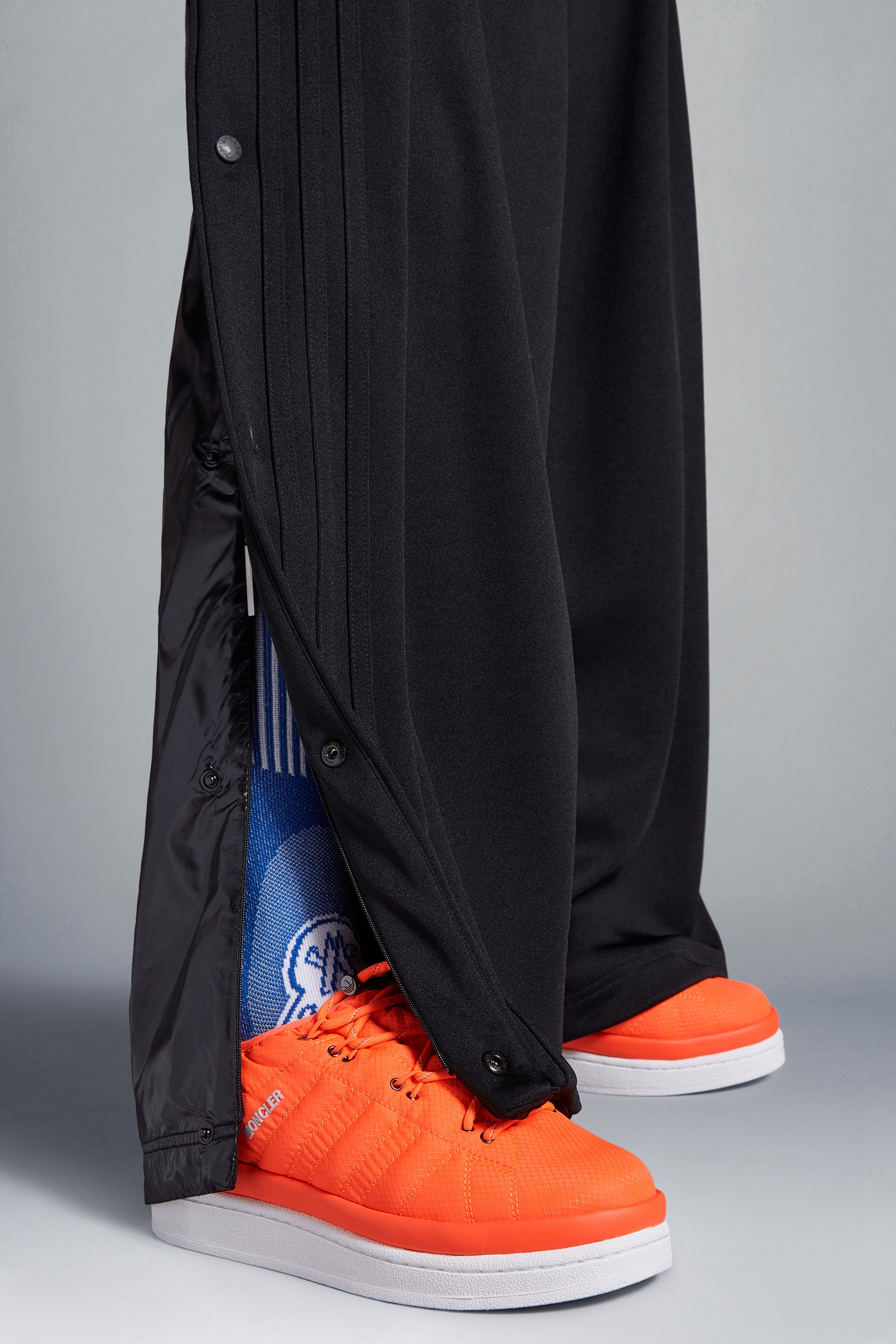 Acetate Sweatpants - 7