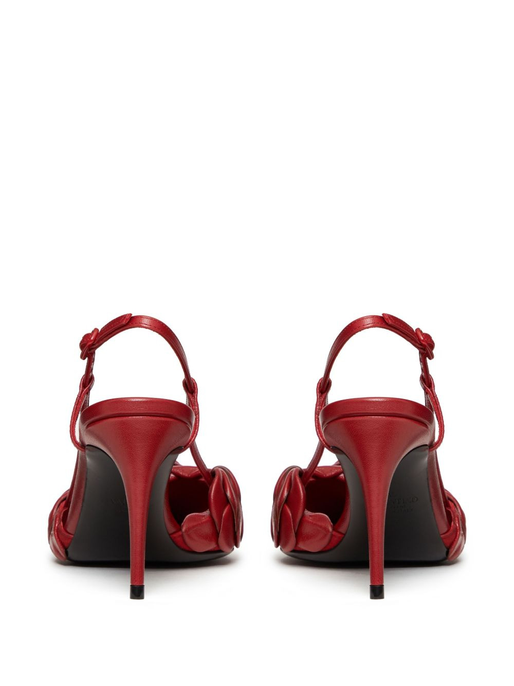 Atelier 03 Rose Edition slingback pumps - 3