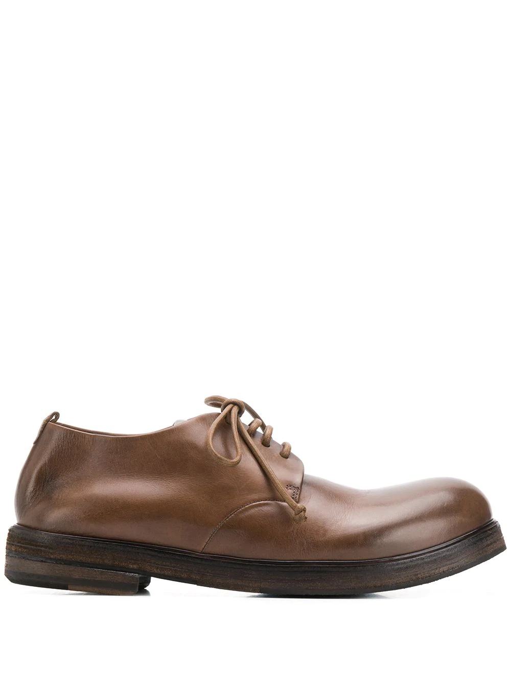 Derby shoes - 1