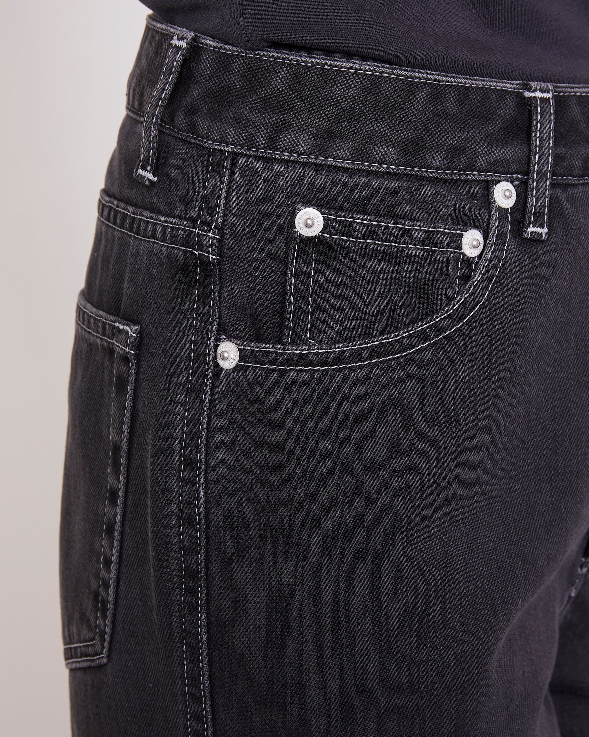 TRACEY DENIM - 4
