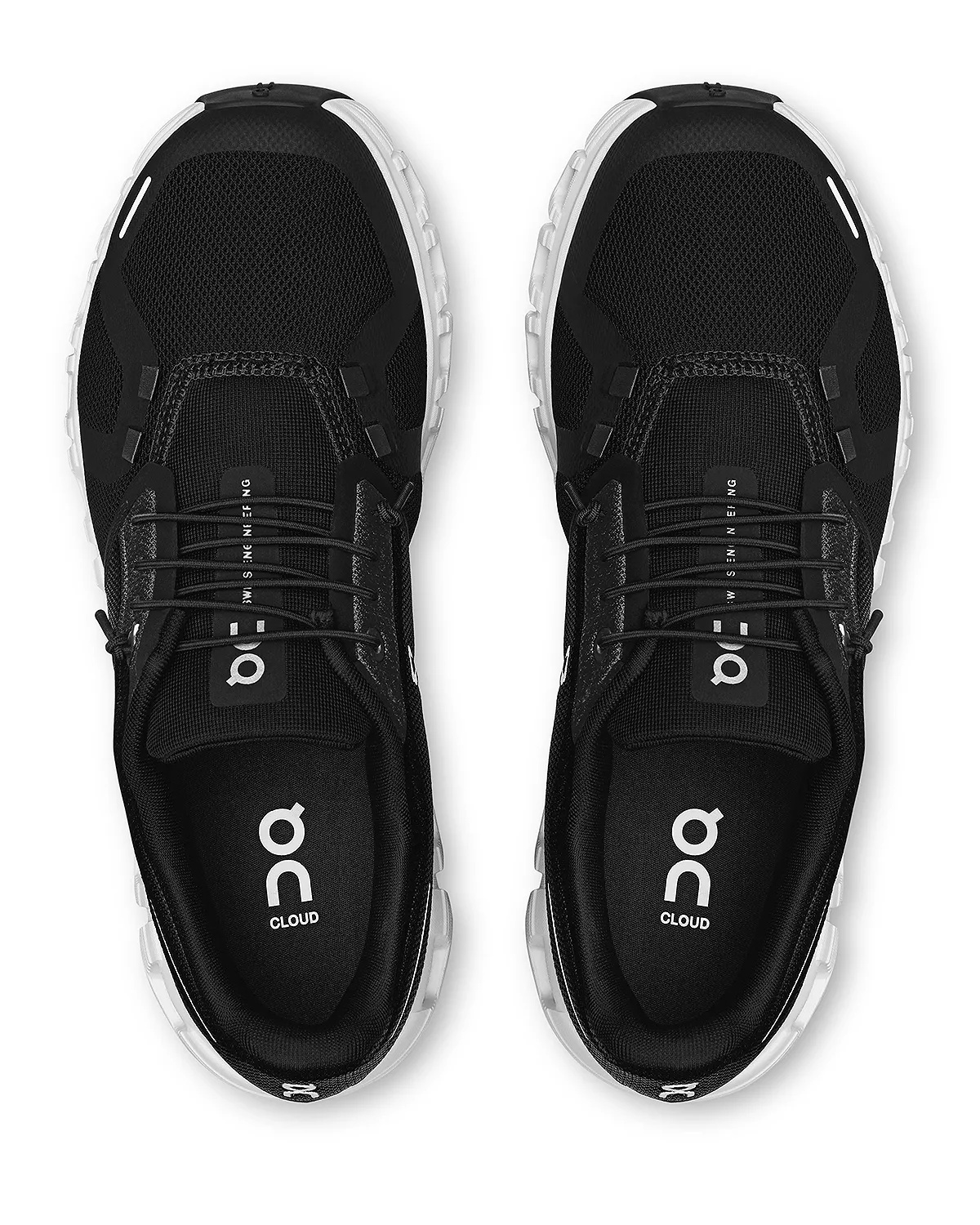 Women's Cloud 6 Sneakers - 3