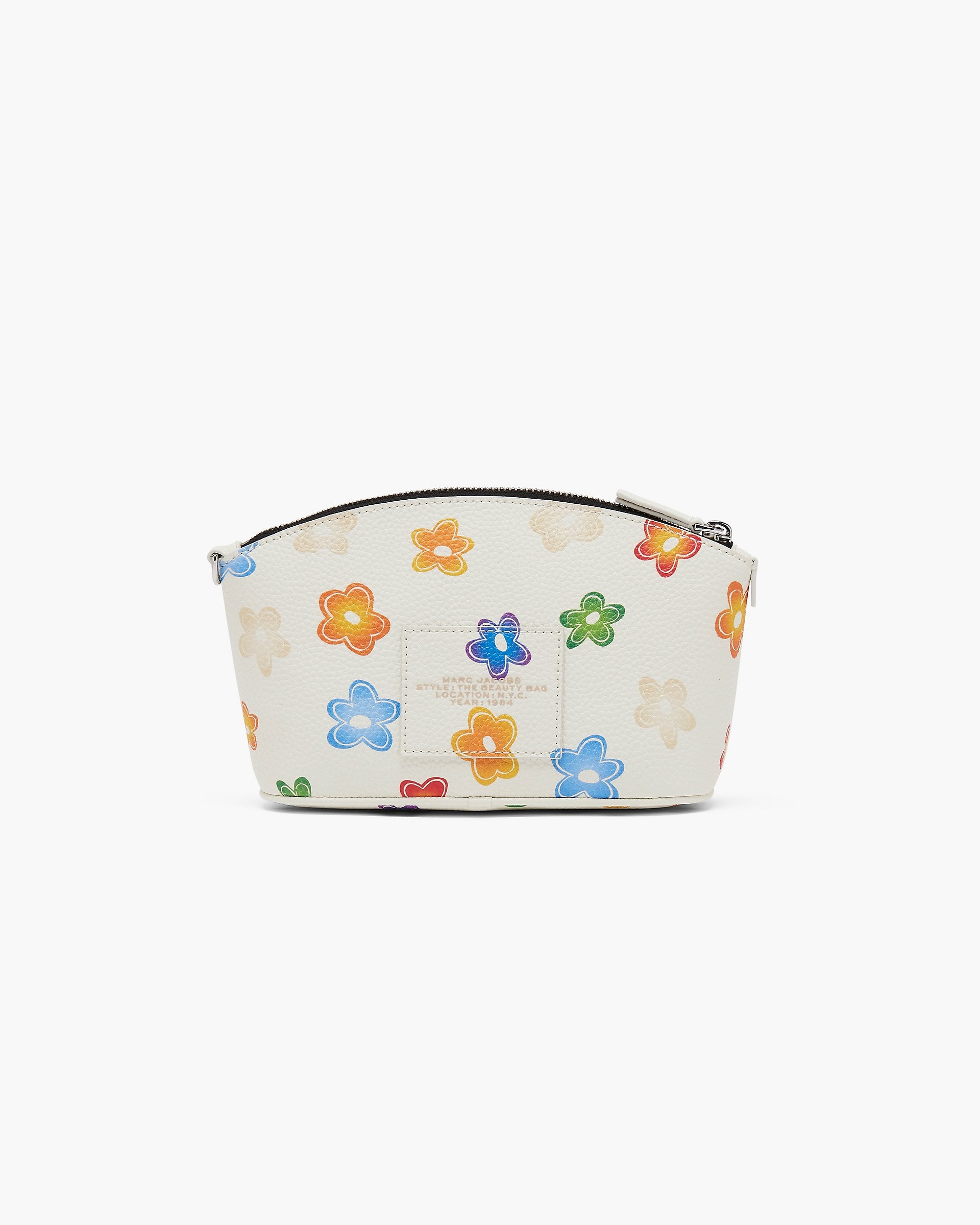 THE WILD DAISY BEAUTY BAG - 4