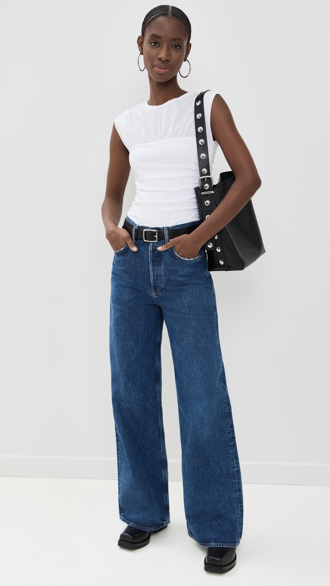 Baby Boyfriend Belt - 9