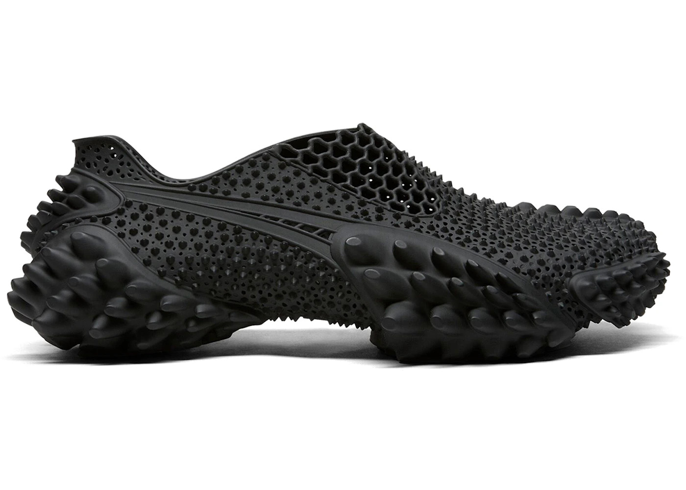Puma Mostro 3D A$AP Rocky Black - 1