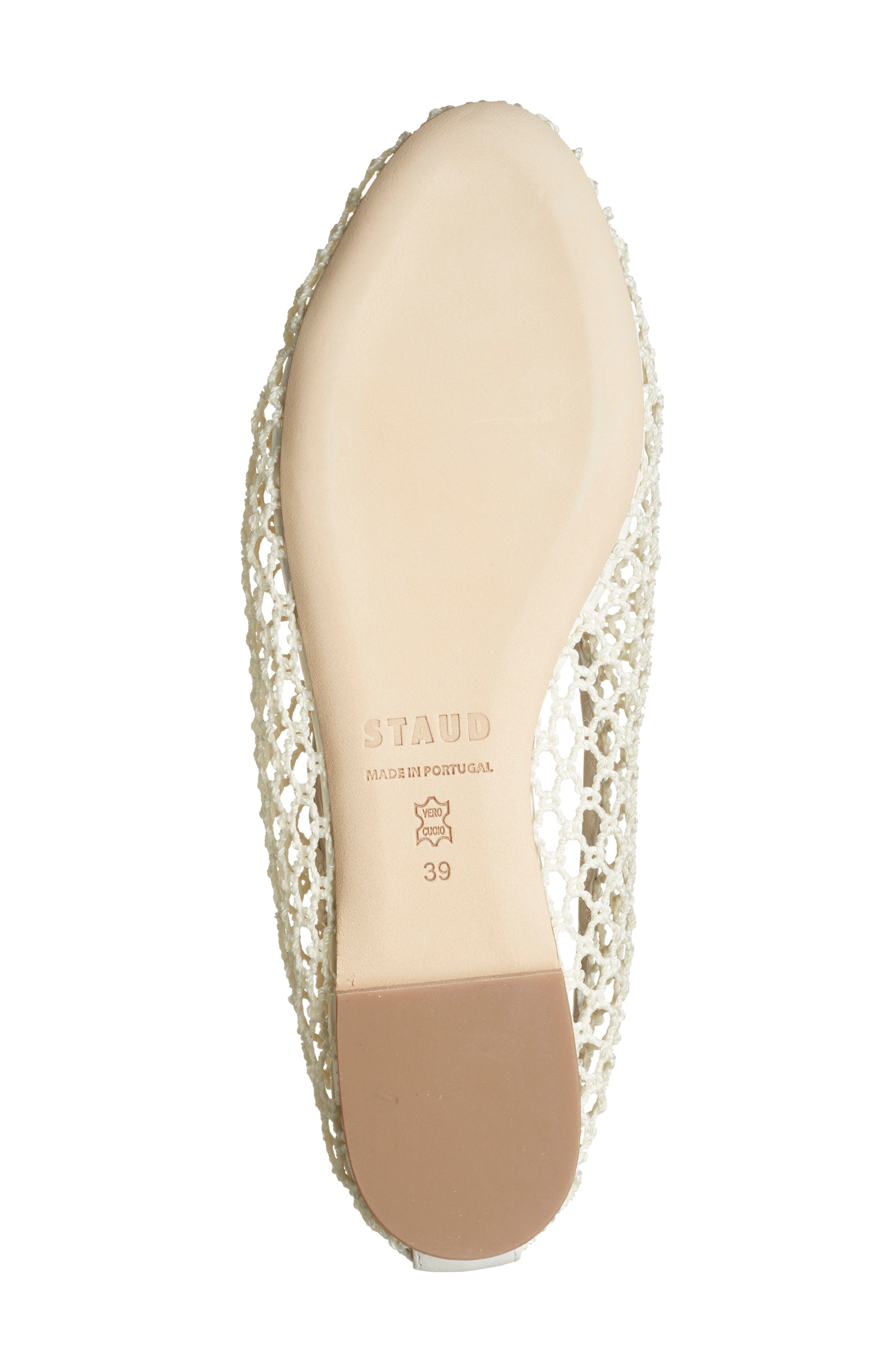 Alba Ballet Flat - 6