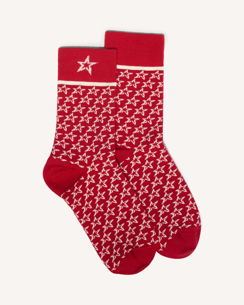 Apres Socks 1