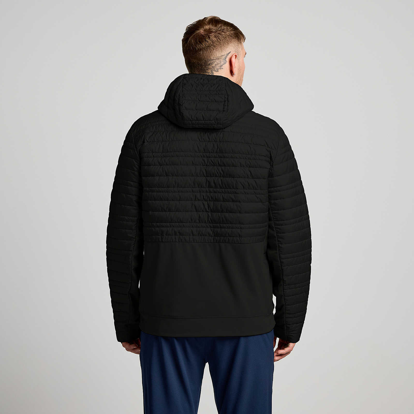 Hurricane Insulated Jacket - 2