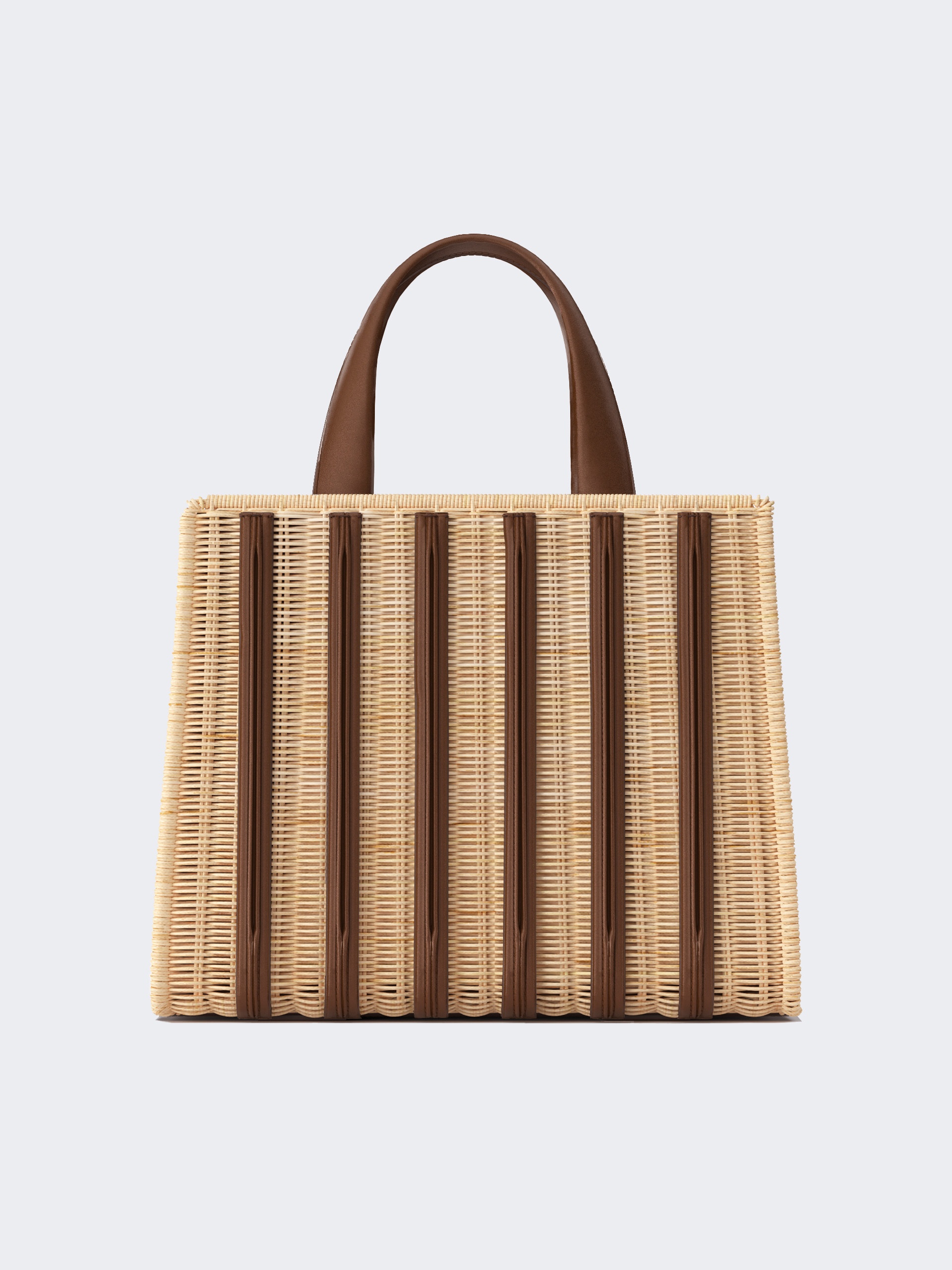 MXAWHITNEYBAG6 Max Mara Whitney Bag 6 - Medium - 3