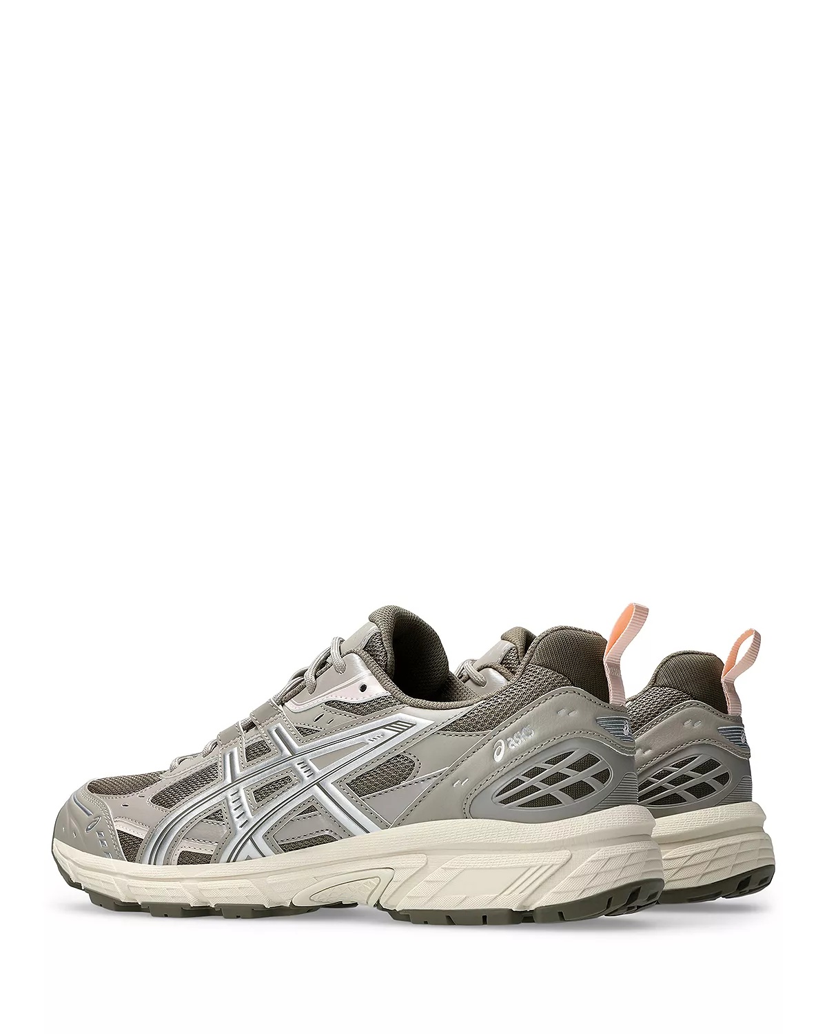 Unisex GEL-NUNOBIKI Running Sneakers - 3