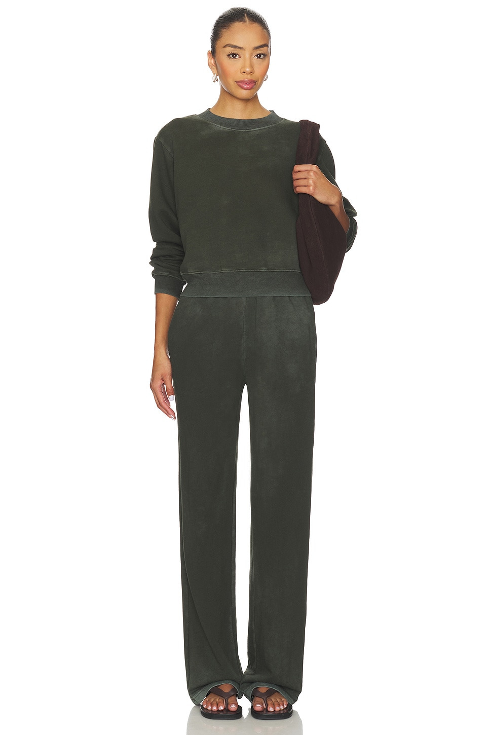 Roma Sweatpant - 5