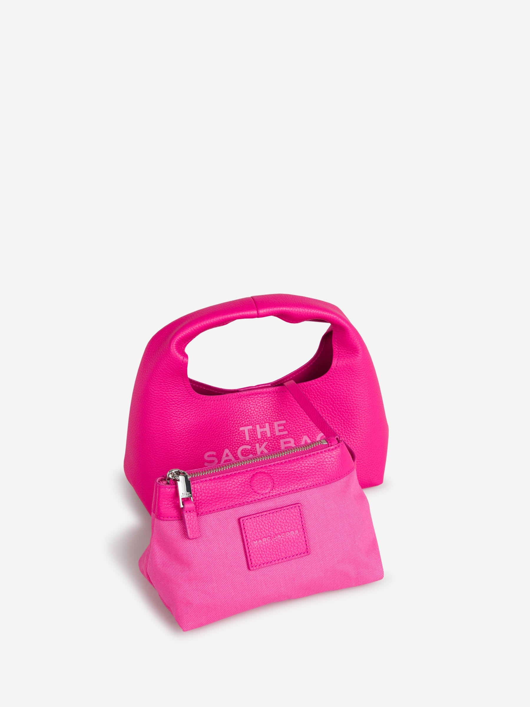 THE MINI SACK BAG HANDBAG - 4