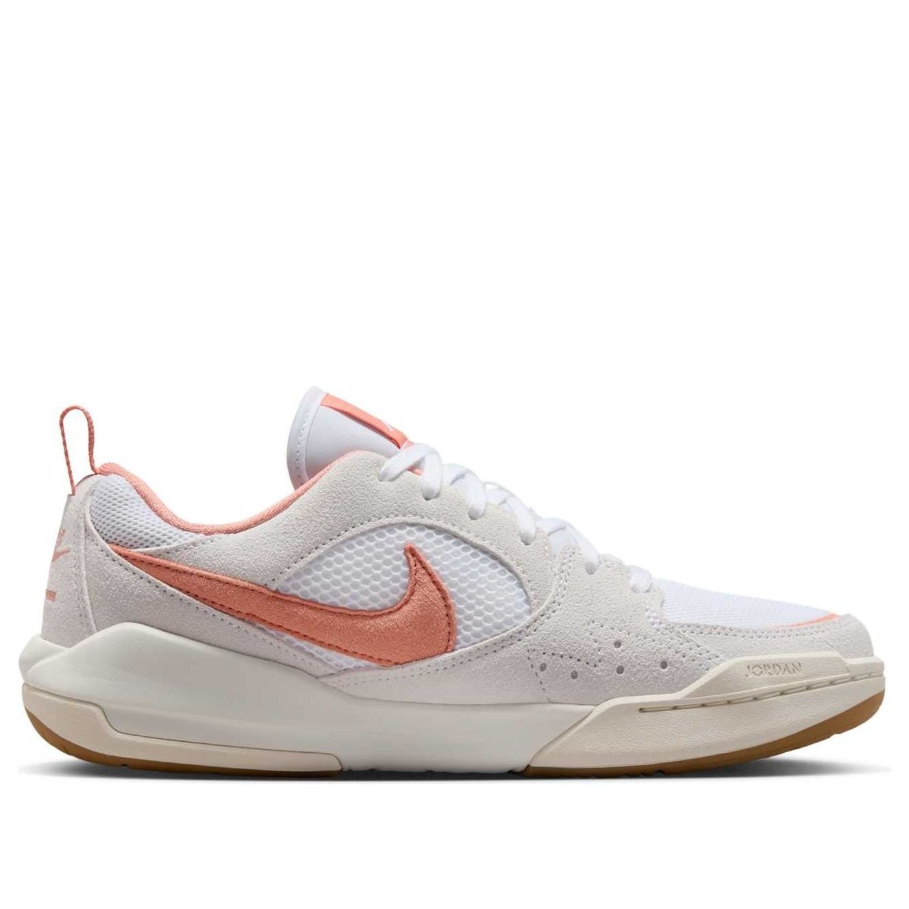(WMNS) Air Jordan Era 'White Light Madder Root' HJ6778-108 - 2