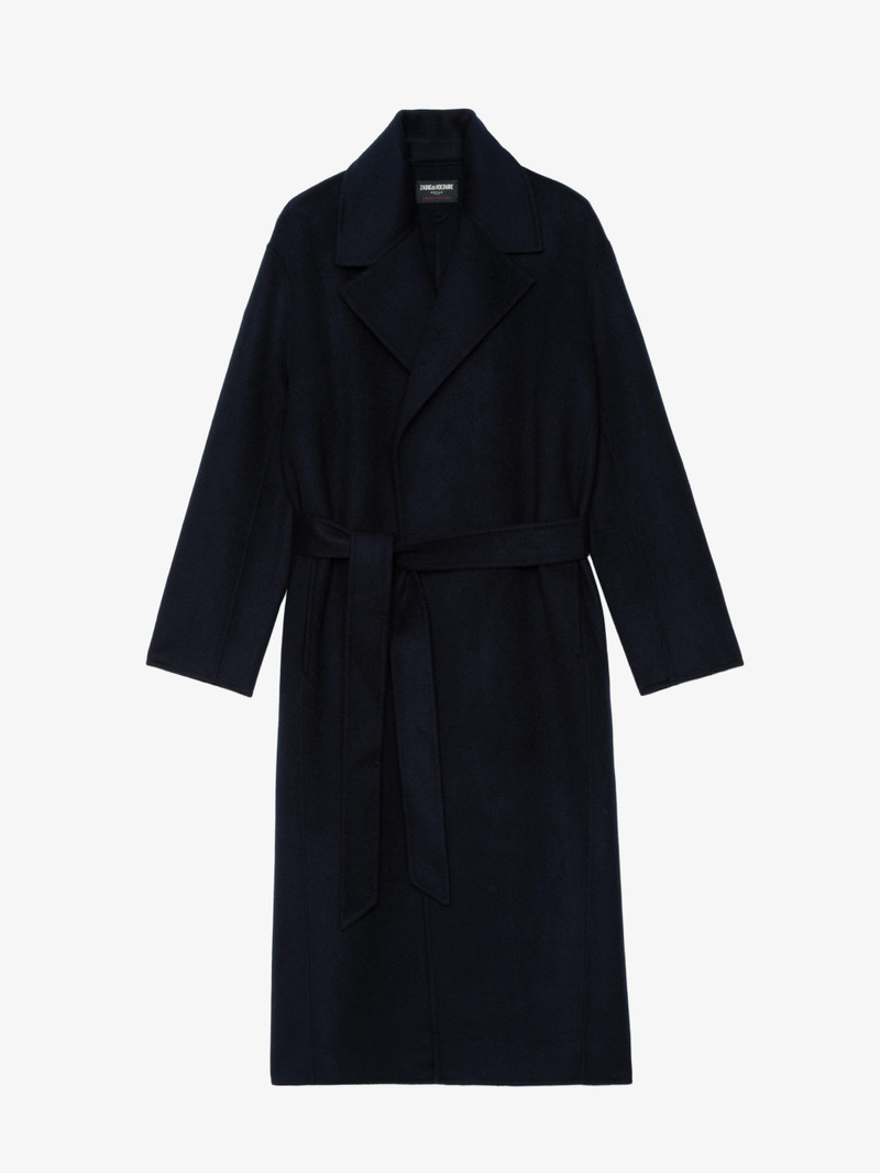 Meli Coat 1