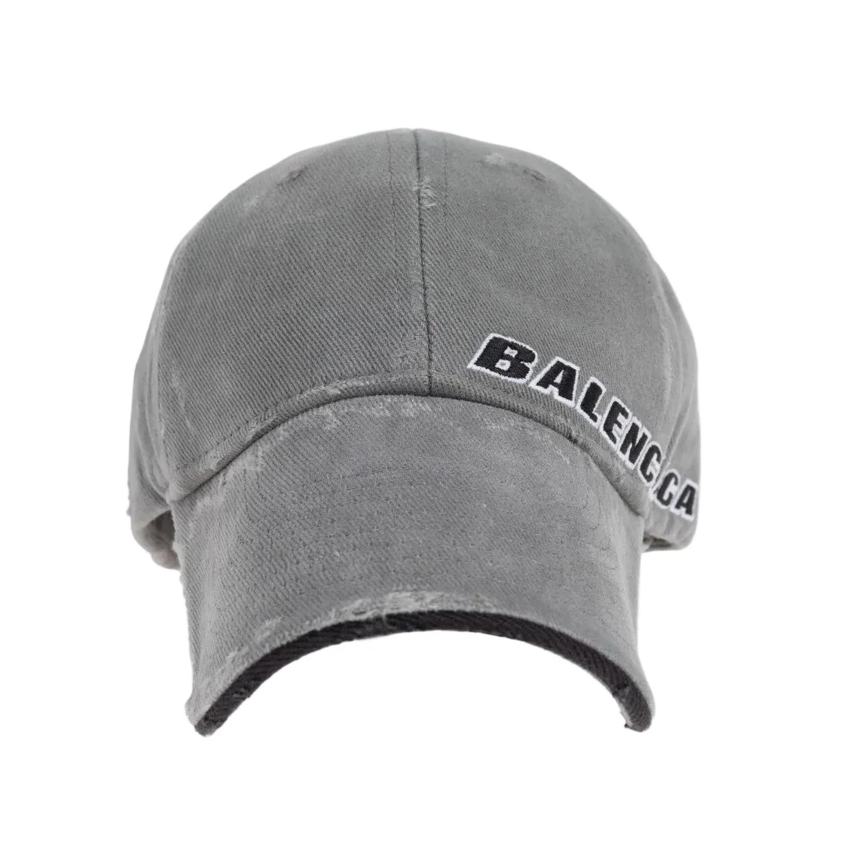 CAP WITH LOGO - 1