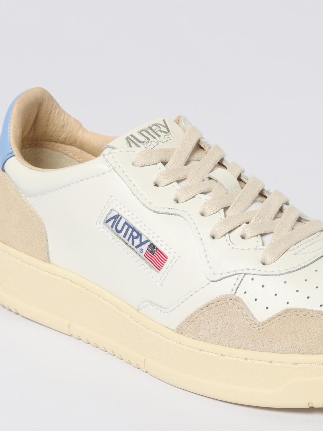 Sneakers men Autry - 4