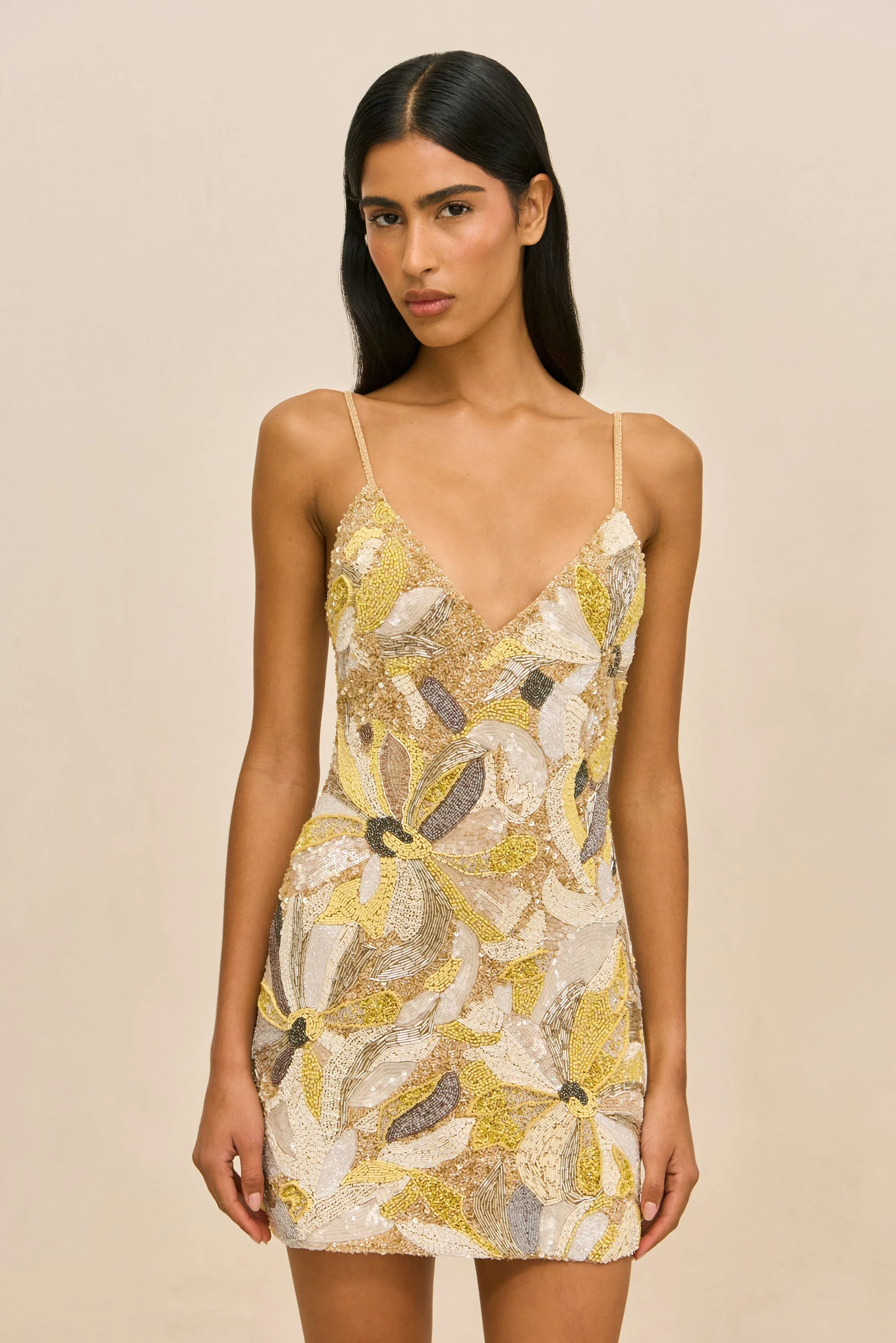 SASHA DRESS - 1