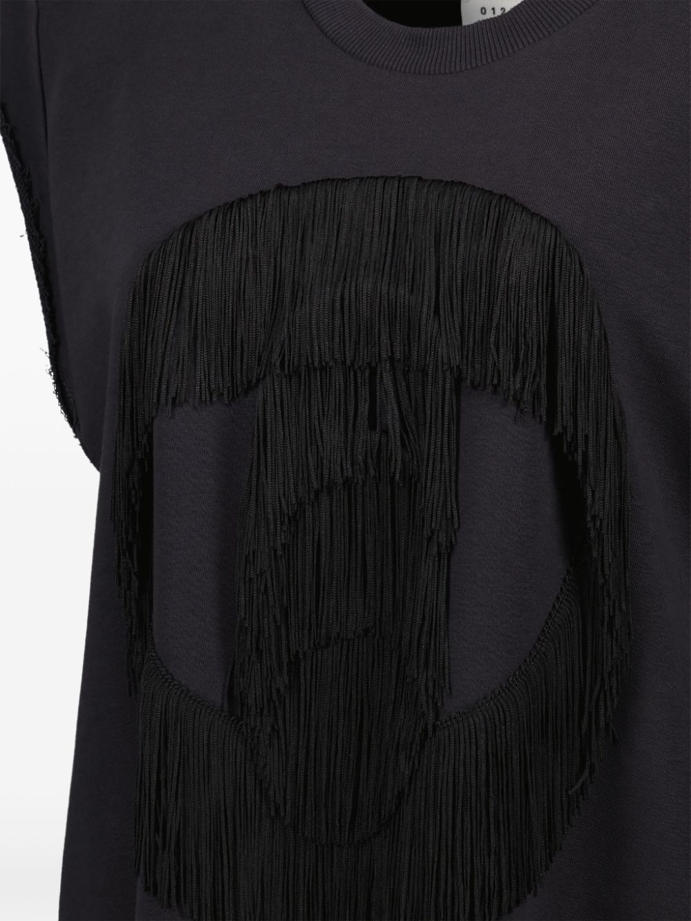 fringed dress - 3