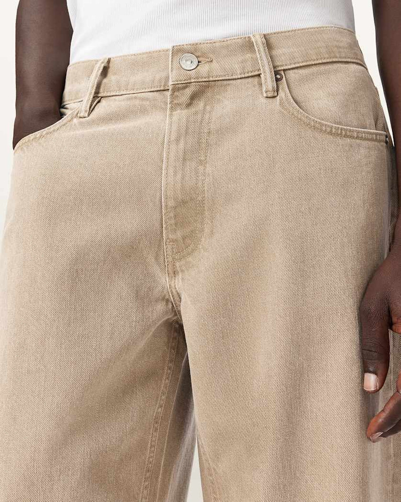 MULLEN STRAIGHT LEG RELAXED DENIM JEANS 5