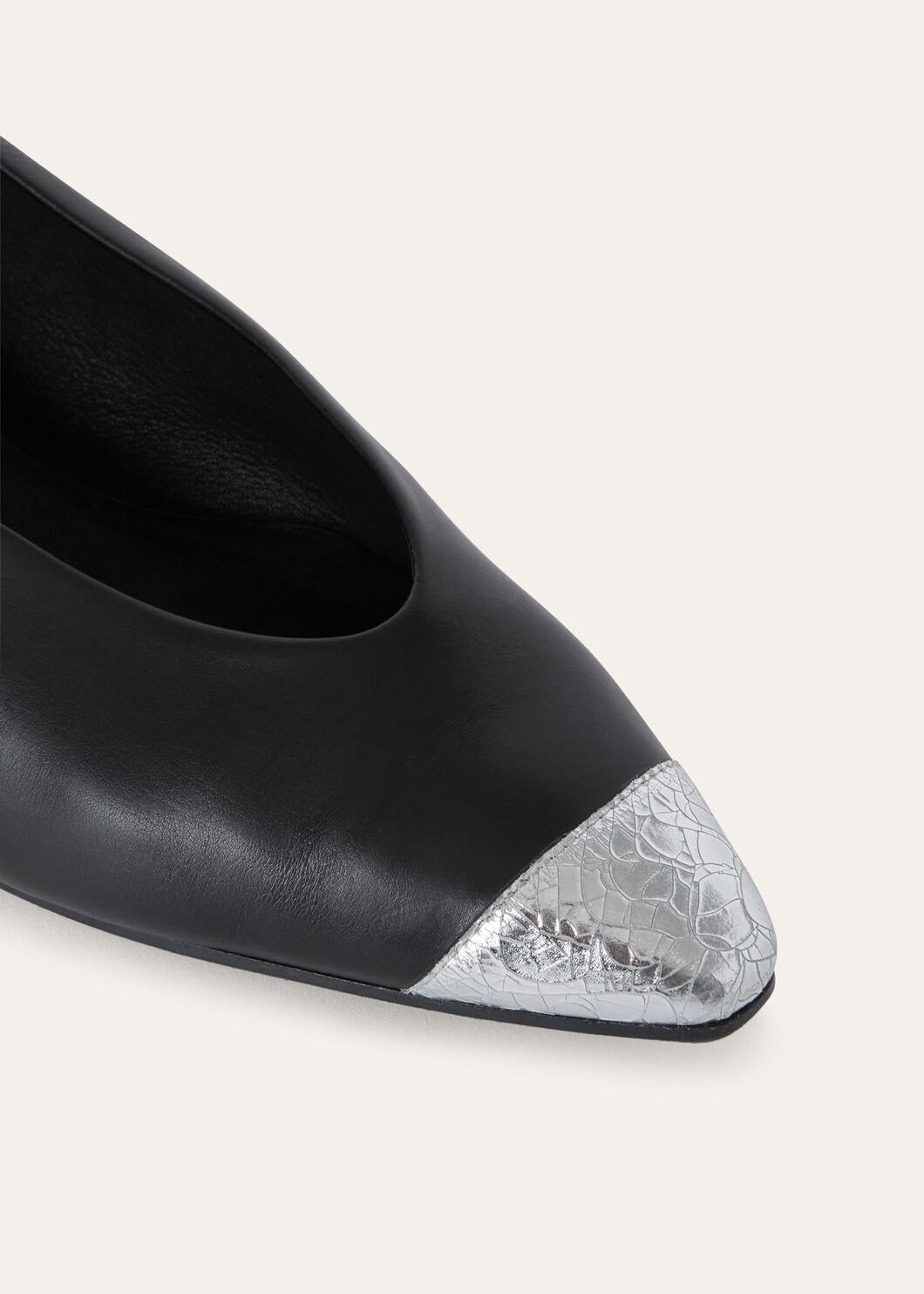 Rebecca Ballet Flats - 5