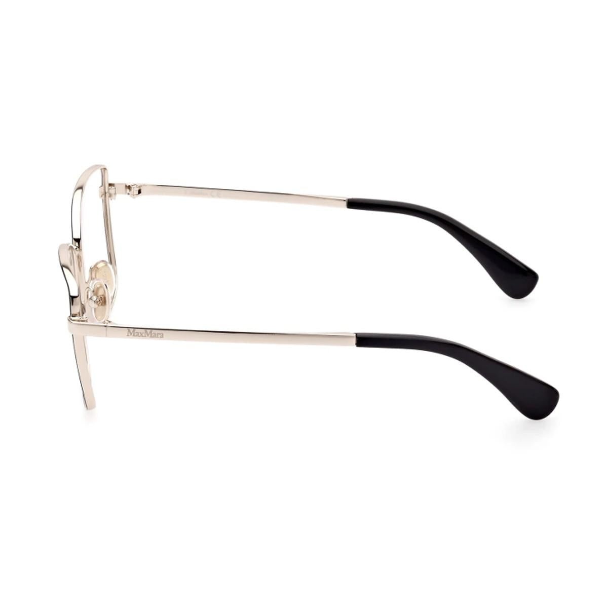 MAX MARA MM5074 EYEGLASSES - 2