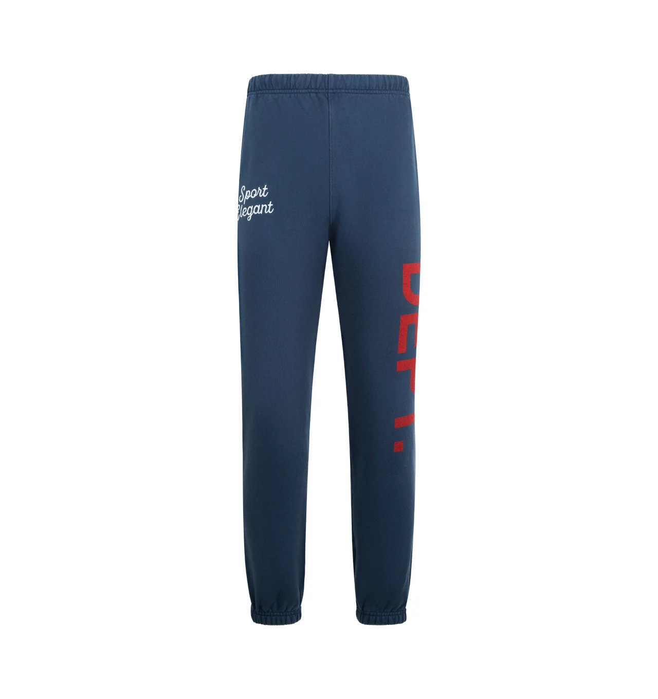 TEAM DEPT SWEATPANT - 1
