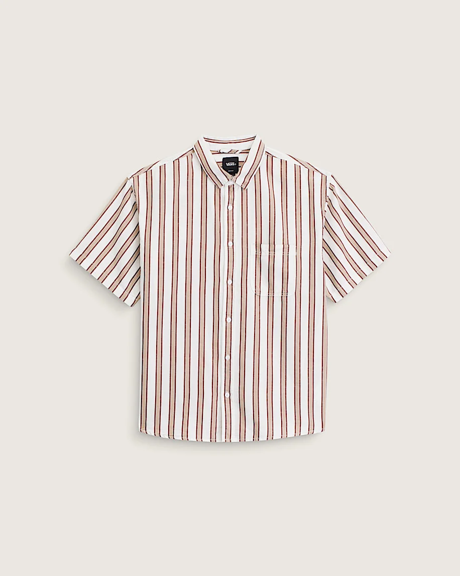 Lawson Stripe Shirt - 1