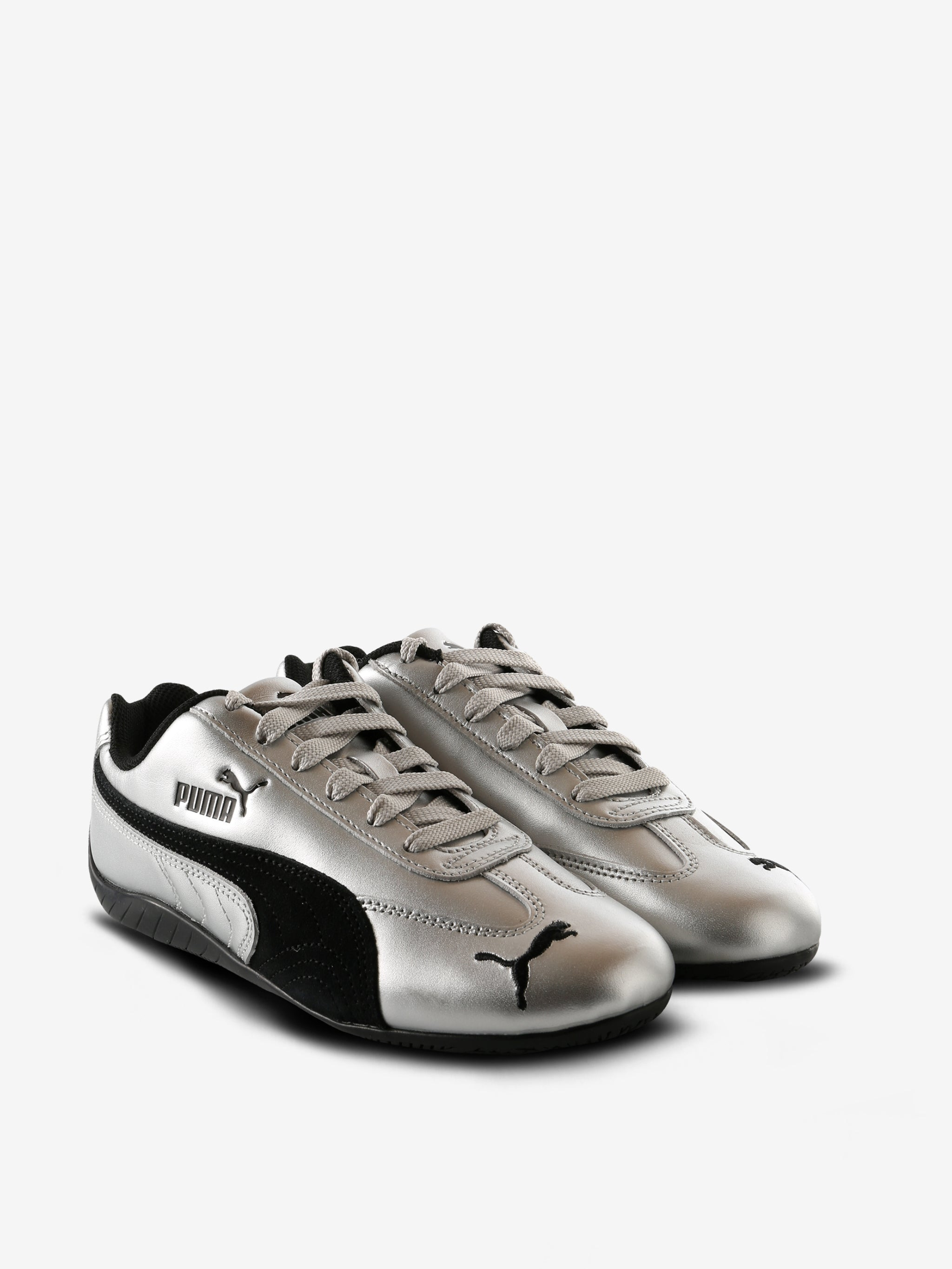 PUMA - Women Speedcat Metallic WNS Sneakers - 2